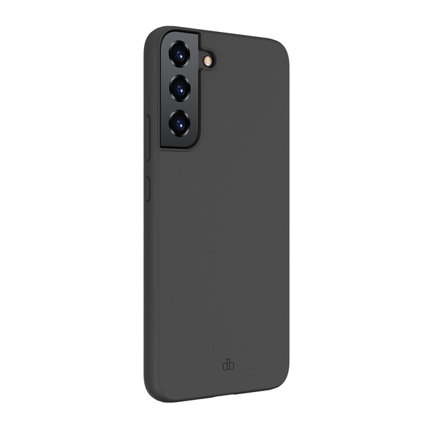 Dbramante1928 Costa Rica, Galaxy S22 - Case, Black