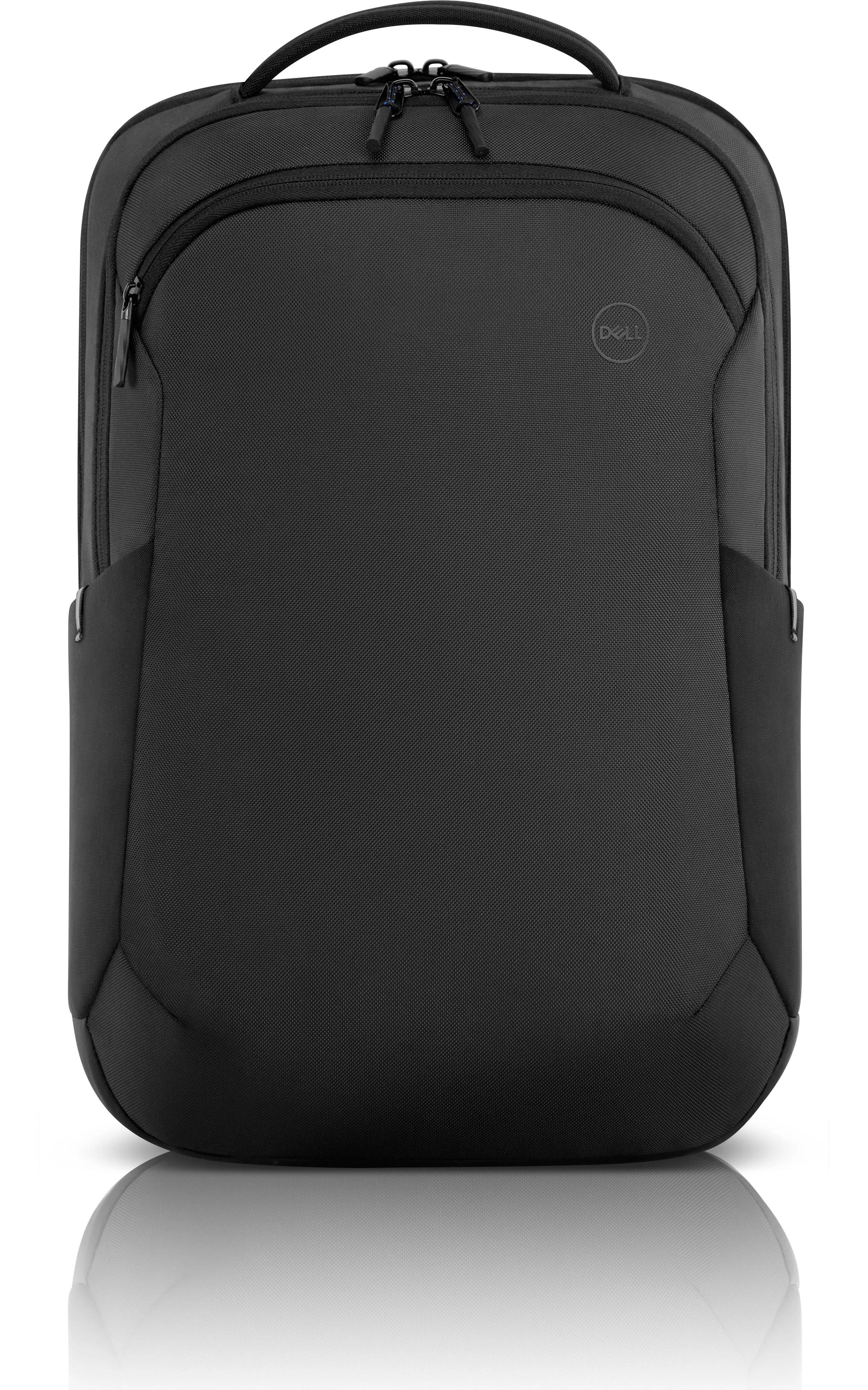 Dell EcoLoop Pro - datorryggsäck, svart, 15.6"