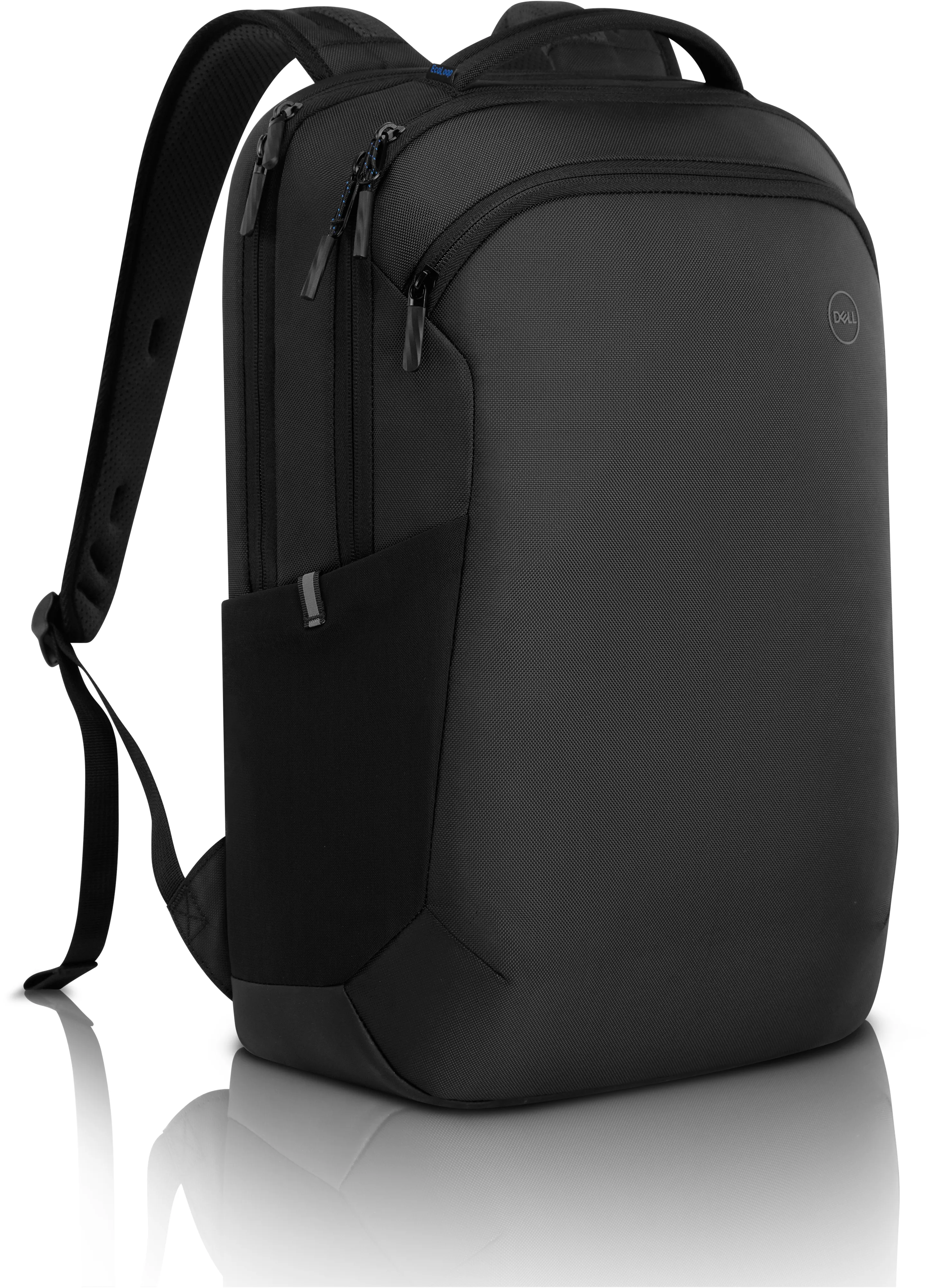 Dell EcoLoop Pro - datorryggsäck, svart, 15.6"