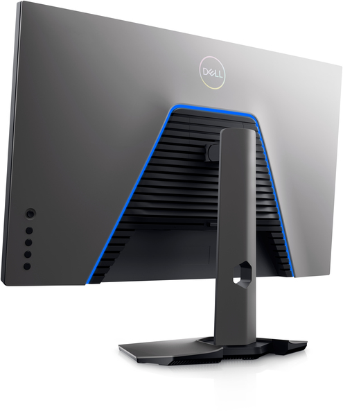 (Fyndh&ouml;rnan) Dell 32&quot; G-Series G3223D QHD, USB-C, IPS - gamingsk&auml;rm