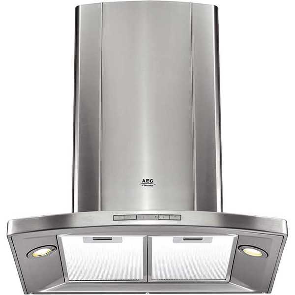 Hood AEG DK9660M