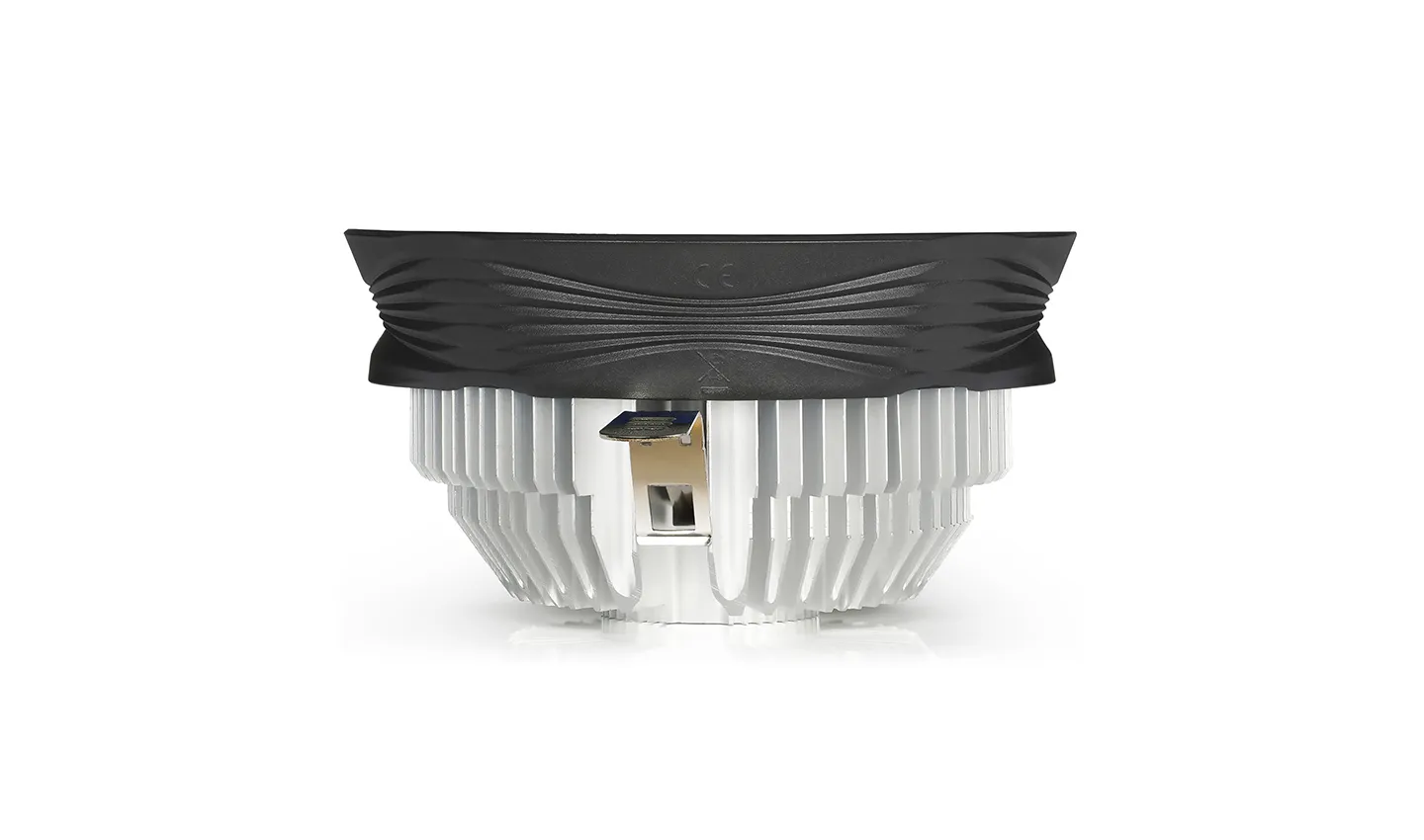 DeepCool Gamma Archer, 120 mm -prosessorij&auml;&auml;hdytin, musta, sininen