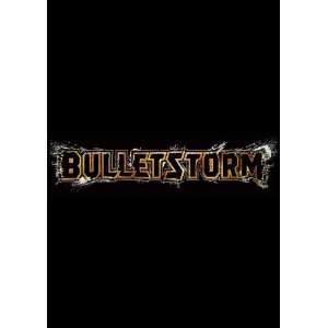 BULLETSTORM (PC-DVD)