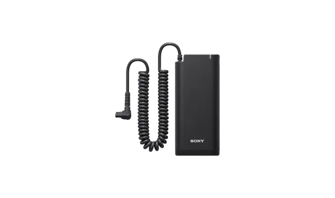 SONY BATTERY ADAPTER FAEBA1.SYU