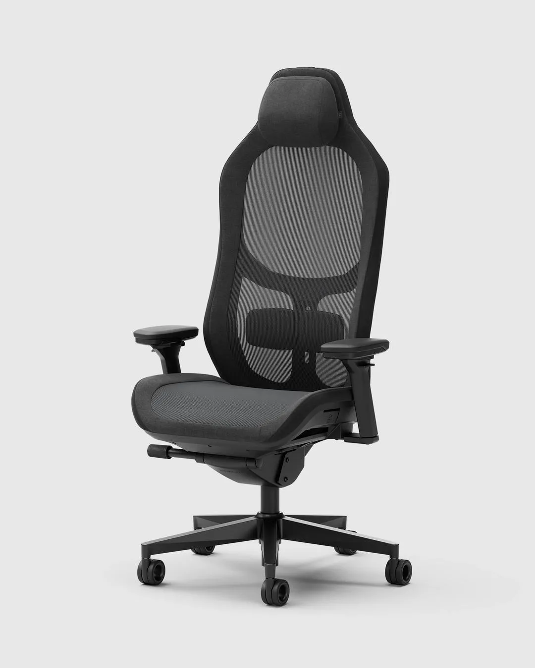 Fractal Design Refine 2 -pelituoli, Mesh Tumma