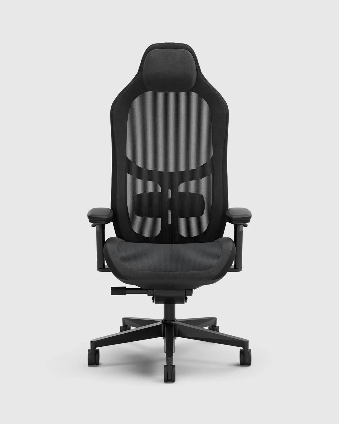 Fractal Design Refine 2 -pelituoli, Mesh Tumma
