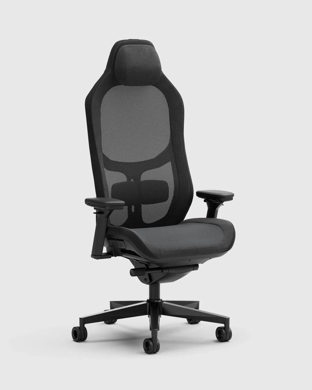 Fractal Design Refine 2 -pelituoli, Mesh Tumma