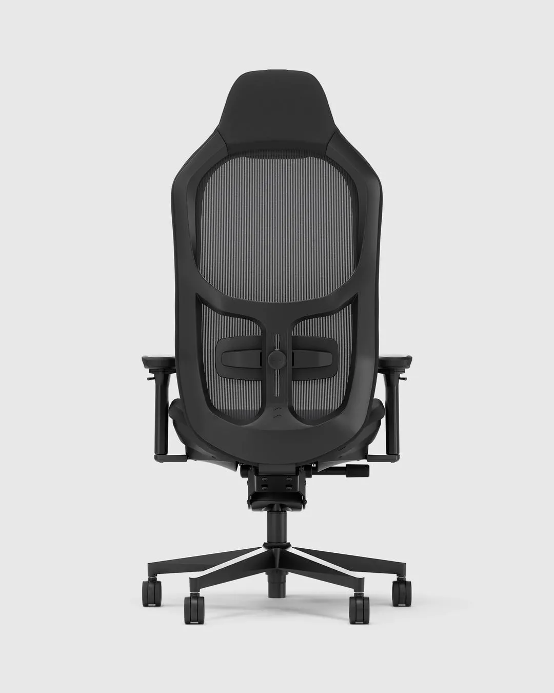 Fractal Design Refine 2 -pelituoli, Mesh Tumma