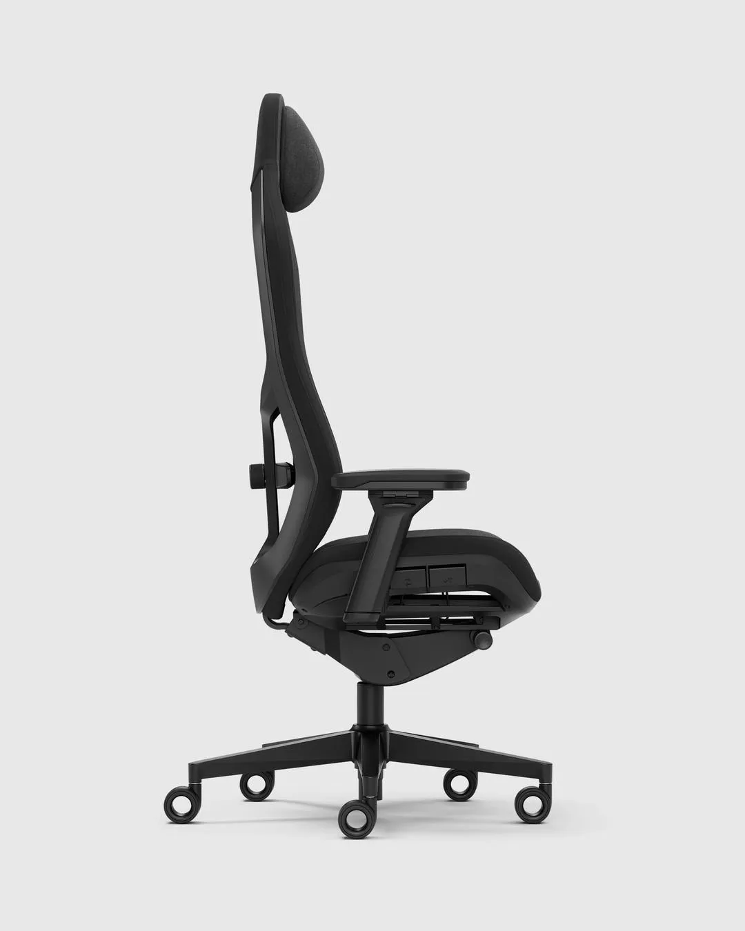 Fractal Design Refine 2 -pelituoli, Mesh Tumma
