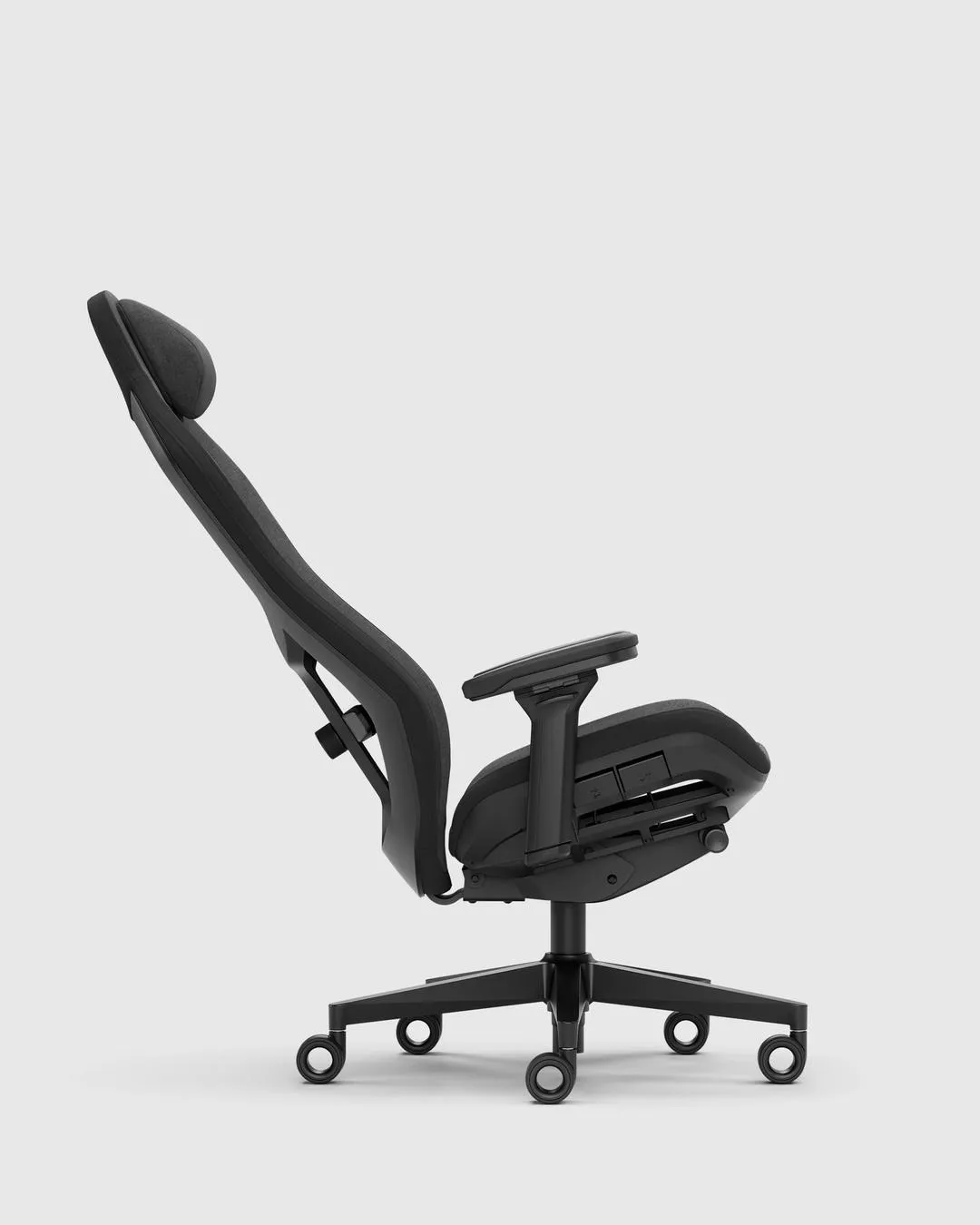Fractal Design Refine 2 -pelituoli, Mesh Tumma