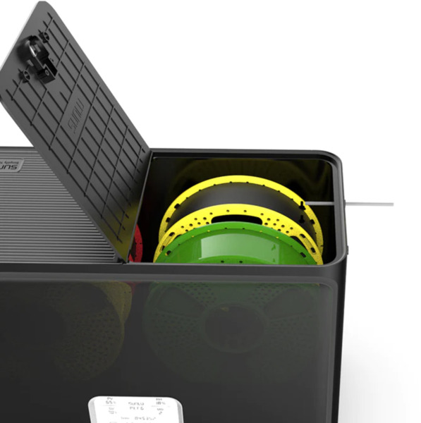 SUNLU FilaDryer S4 - Filament Dryer