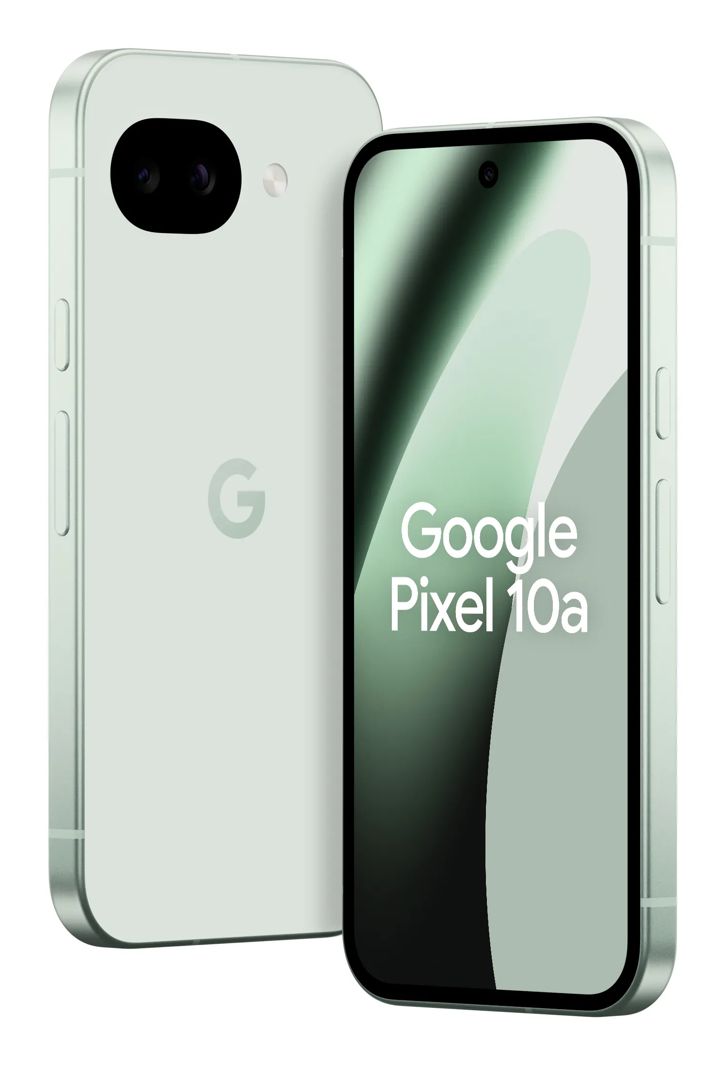 Google Pixel 10a 8/128GB, Fog