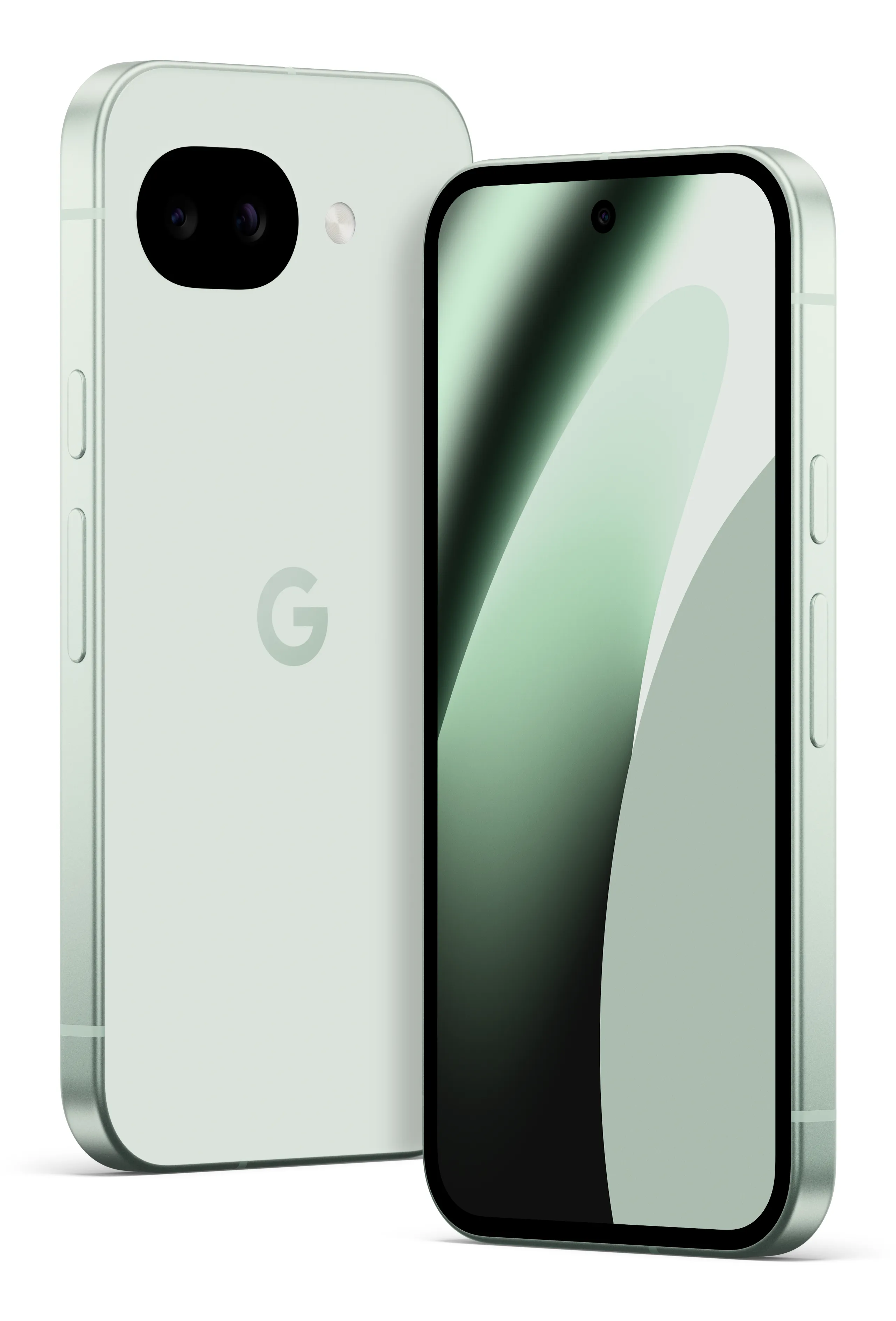 Google Pixel 10a 8/256GB, Fog