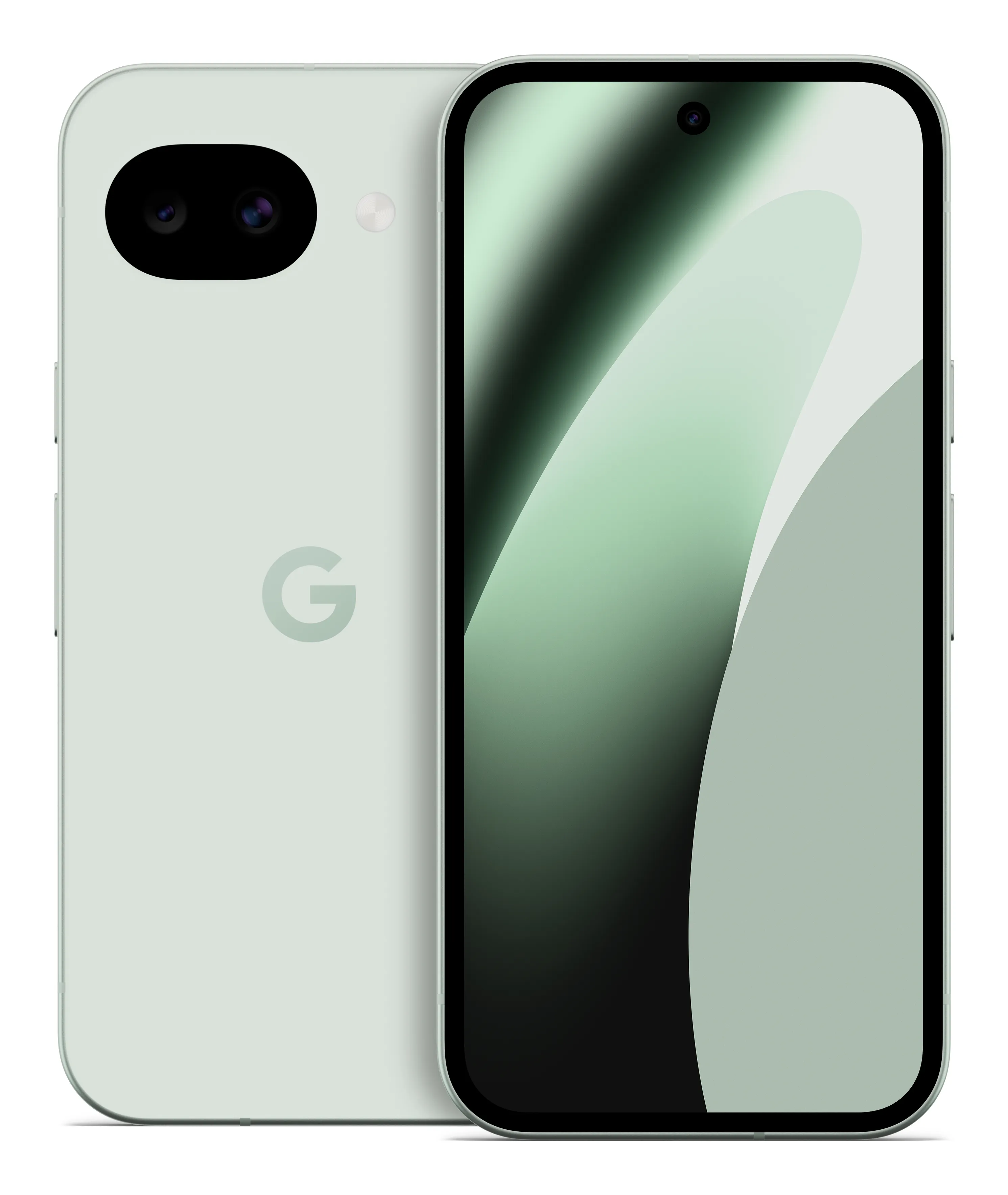 Google Pixel 10a 8/128GB, Fog