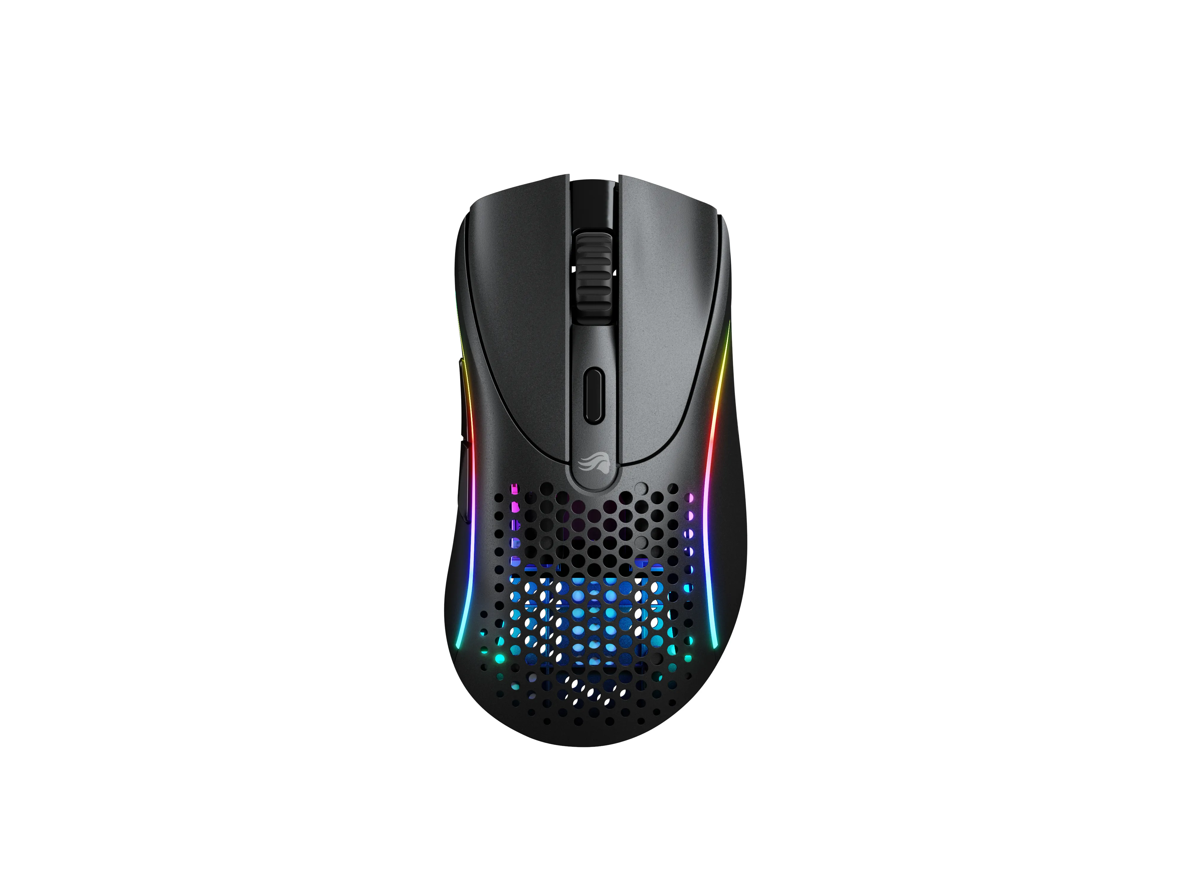Glorious Model D 2 - wireless gaming mouse, matte black