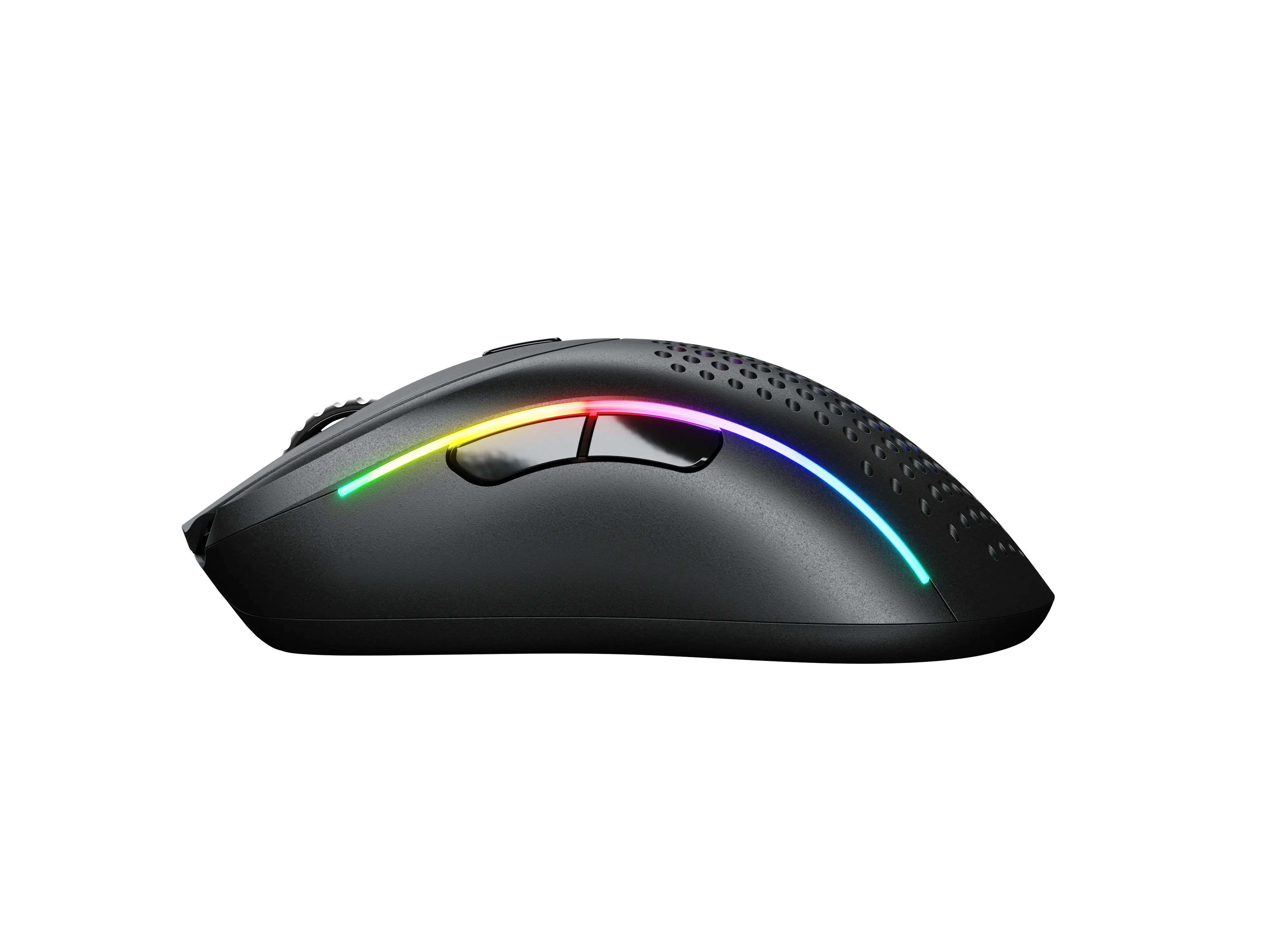 Glorious Model D 2 - wireless gaming mouse, matte black