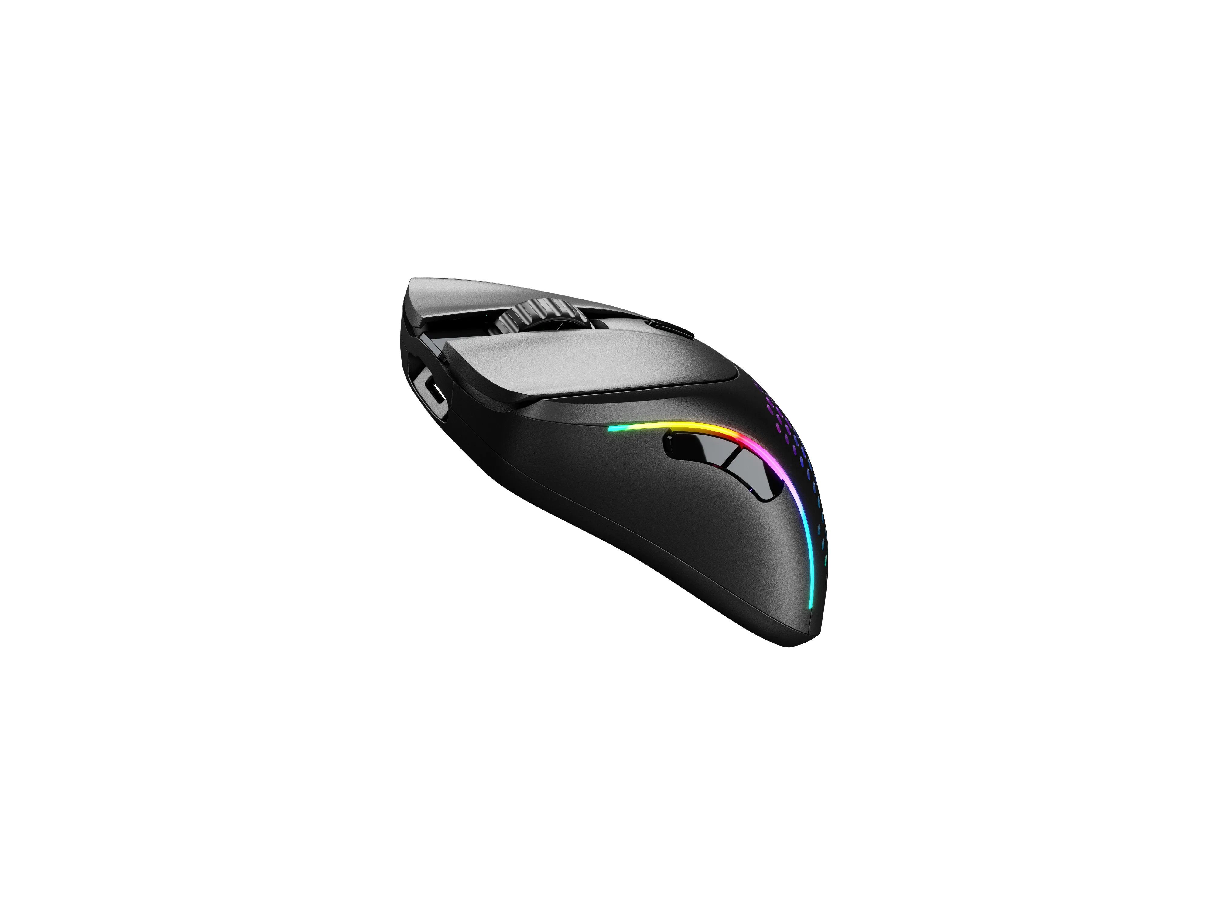 Glorious Model D 2 - wireless gaming mouse, matte black