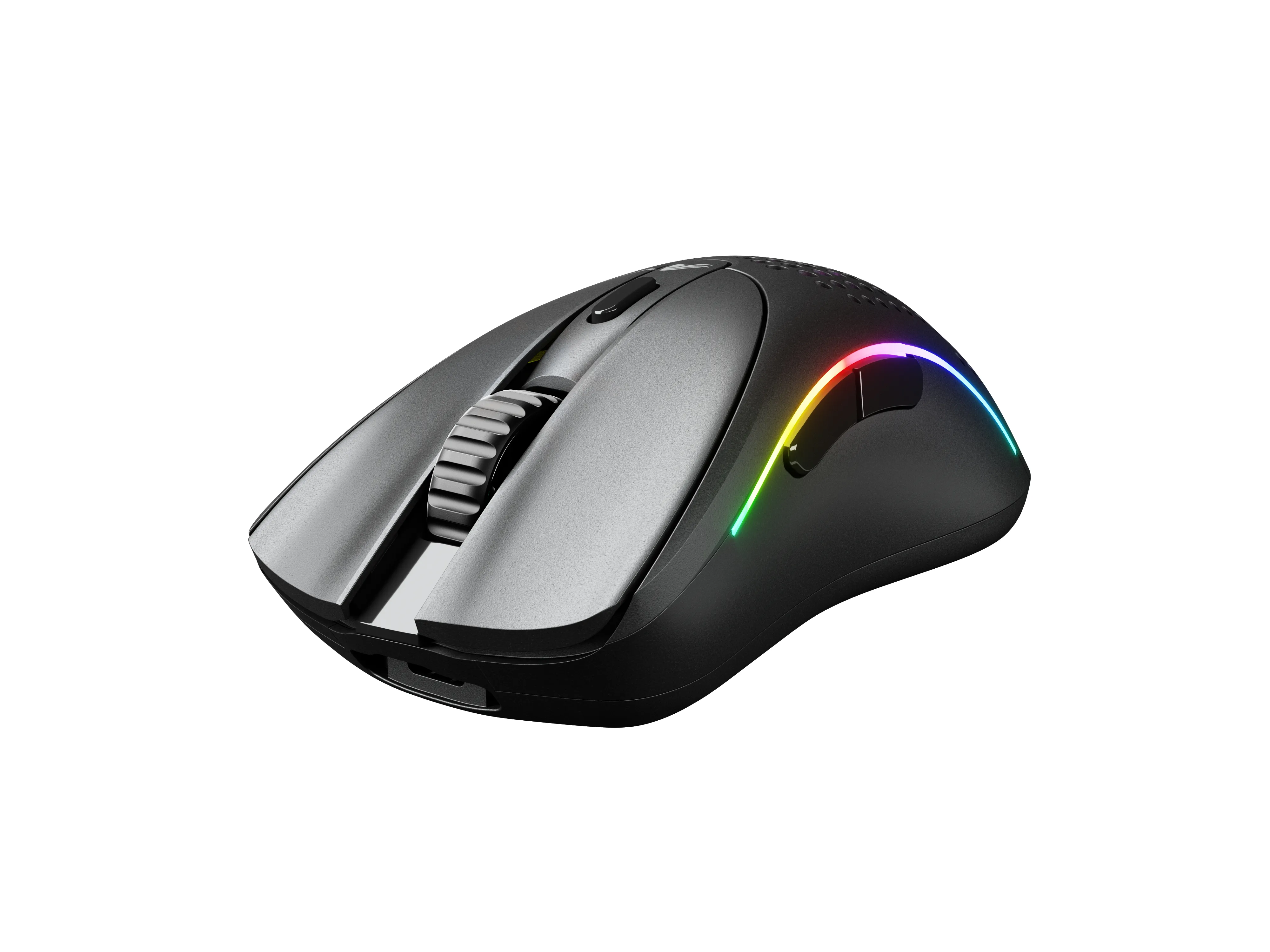 Glorious Model D 2 - wireless gaming mouse, matte black