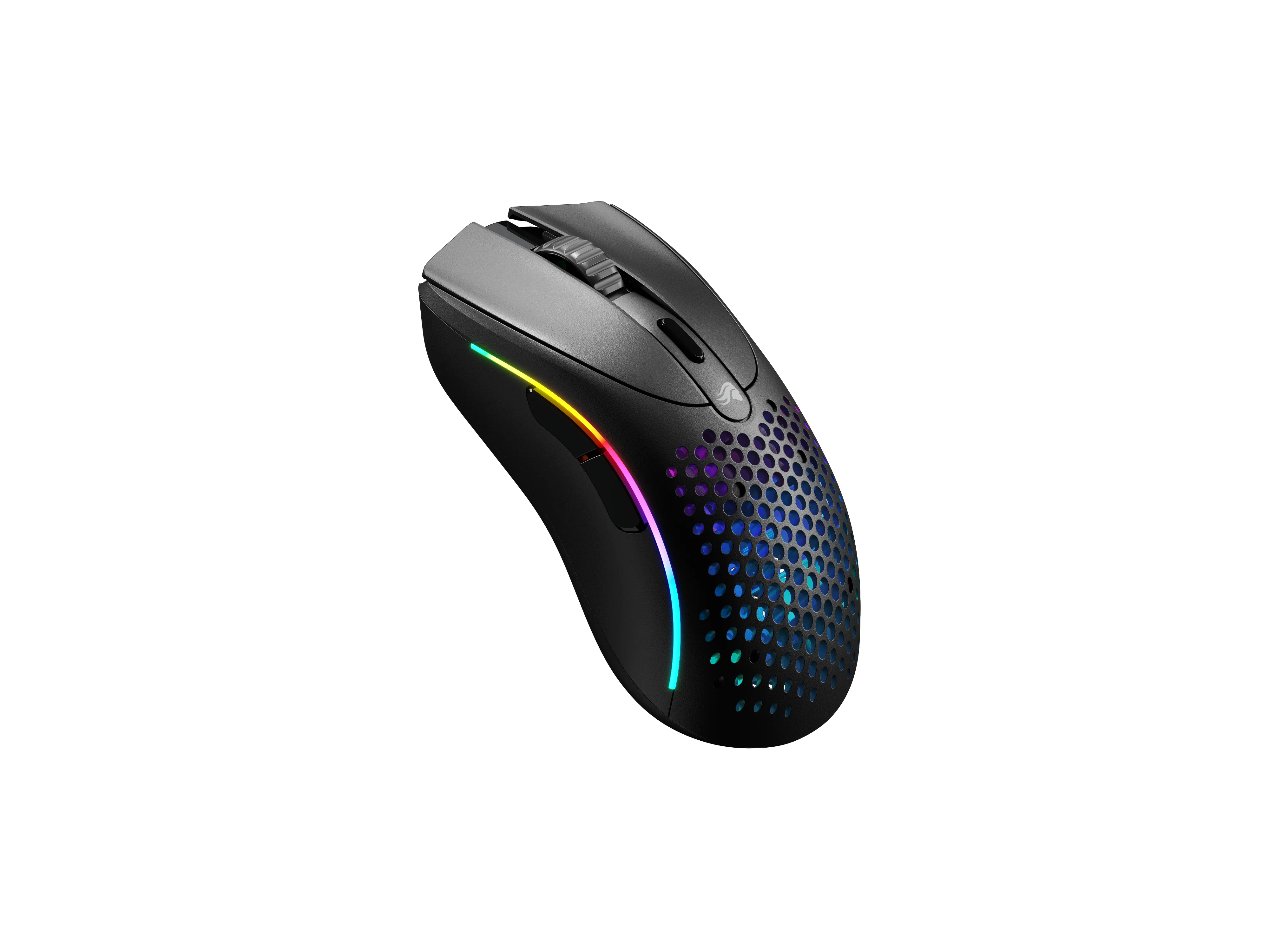 Glorious Model D 2 - wireless gaming mouse, matte black