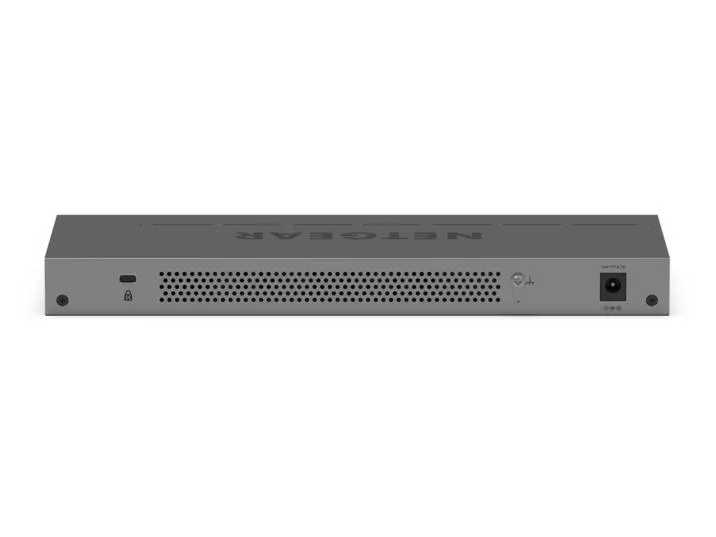 Netgear GS116EPP Easy Smart 16-Port PoE+ -kytkin