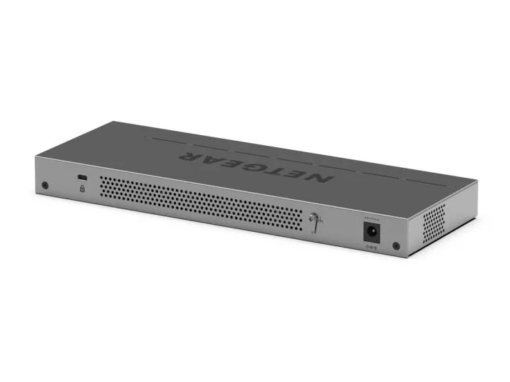Netgear GS116EPP Easy Smart 16-Port PoE+ -kytkin