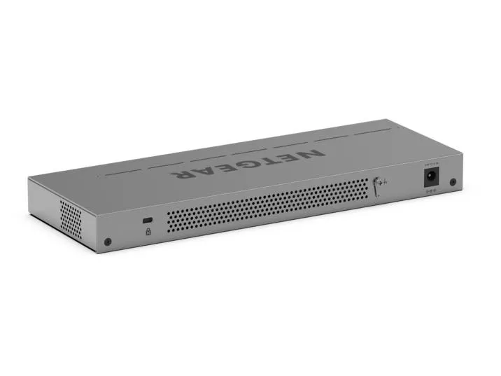 Netgear GS116EPP Easy Smart 16-Port PoE+ -kytkin