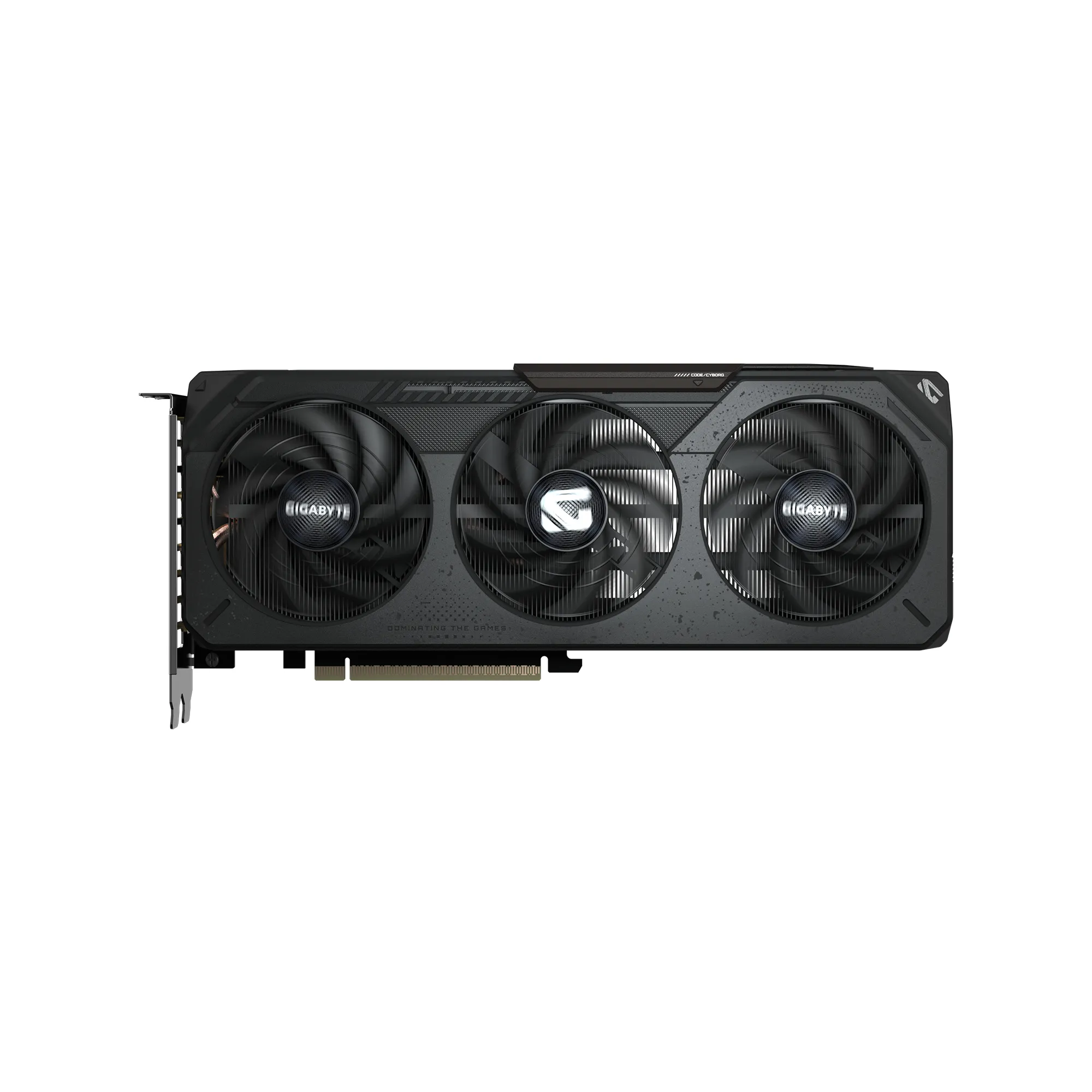 Gigabyte GeForce RTX 5050 GAMING 8GB OC