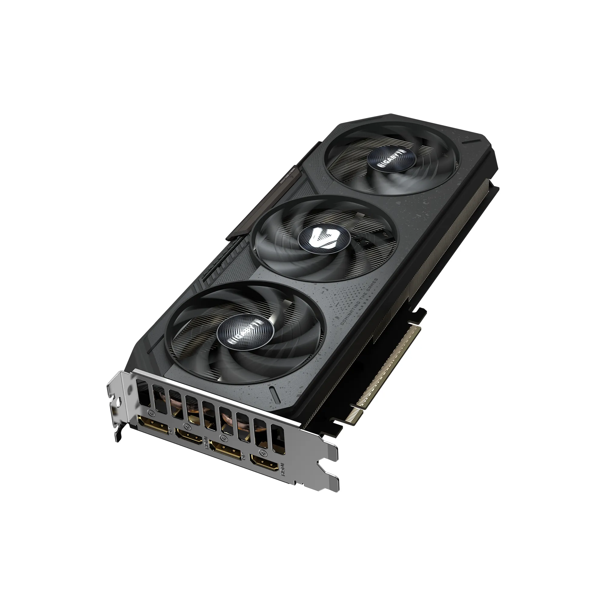Gigabyte GeForce RTX 5050 GAMING 8GB OC