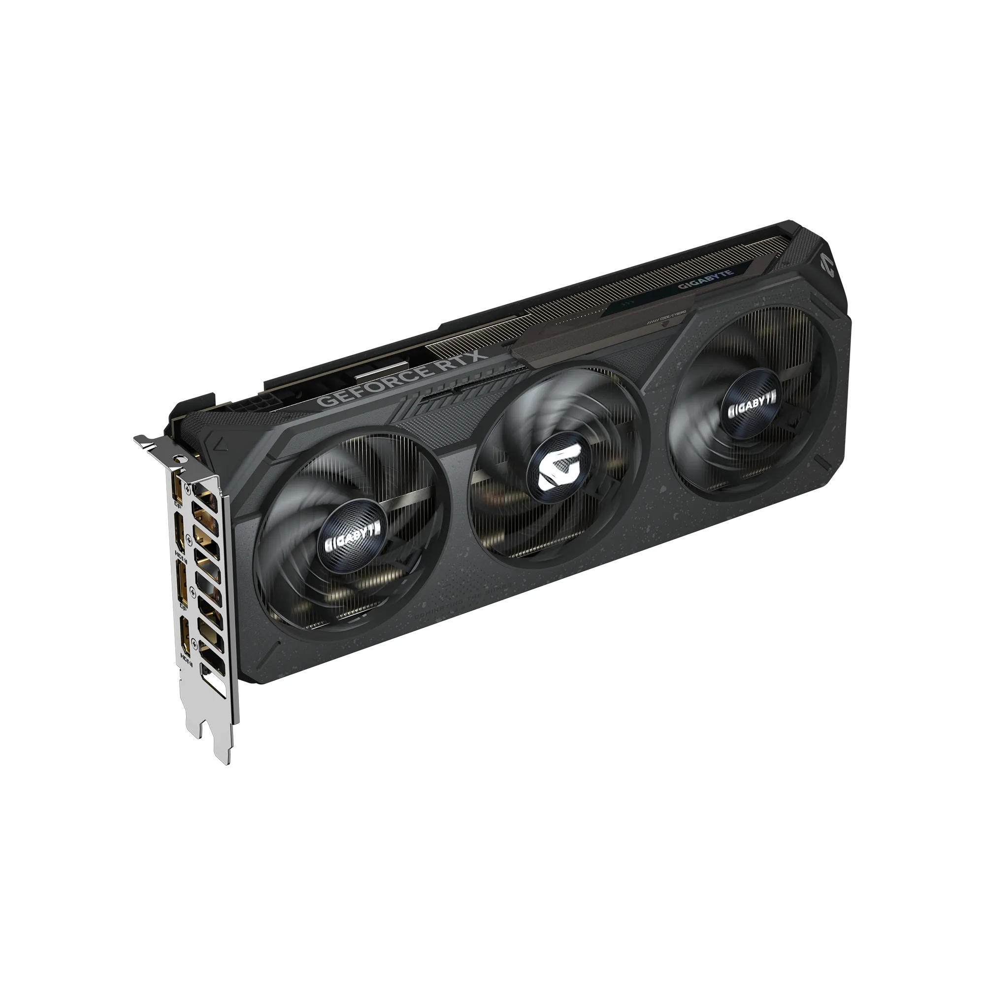 Gigabyte GeForce RTX 5050 GAMING 8GB OC