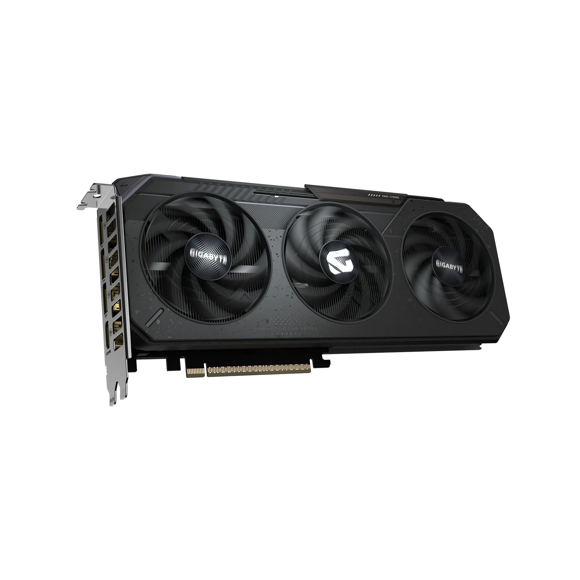 Gigabyte GeForce RTX 5050 GAMING 8GB OC