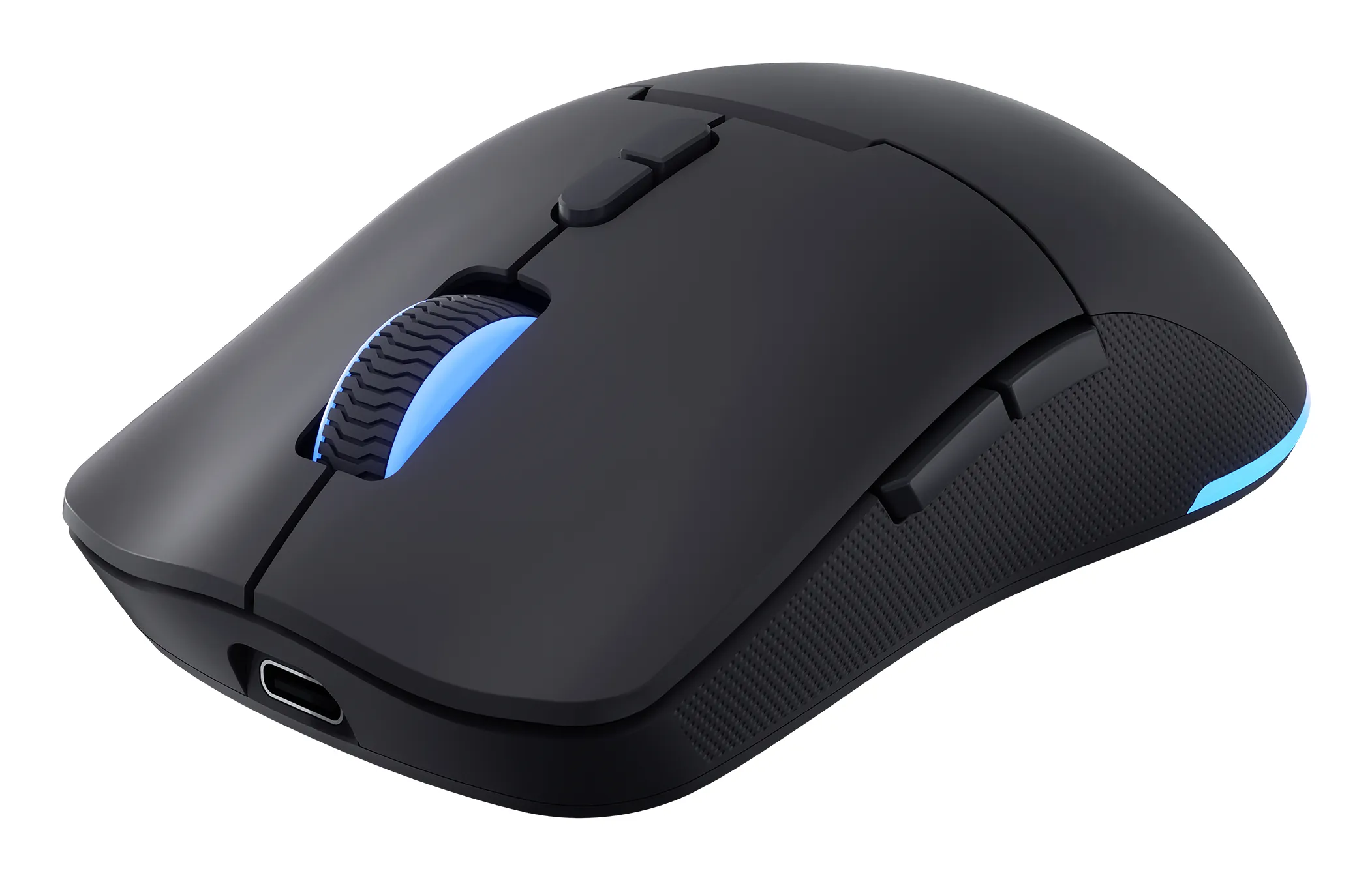 Lenovo Legion M220 Wireless Gaming Mouse, Black