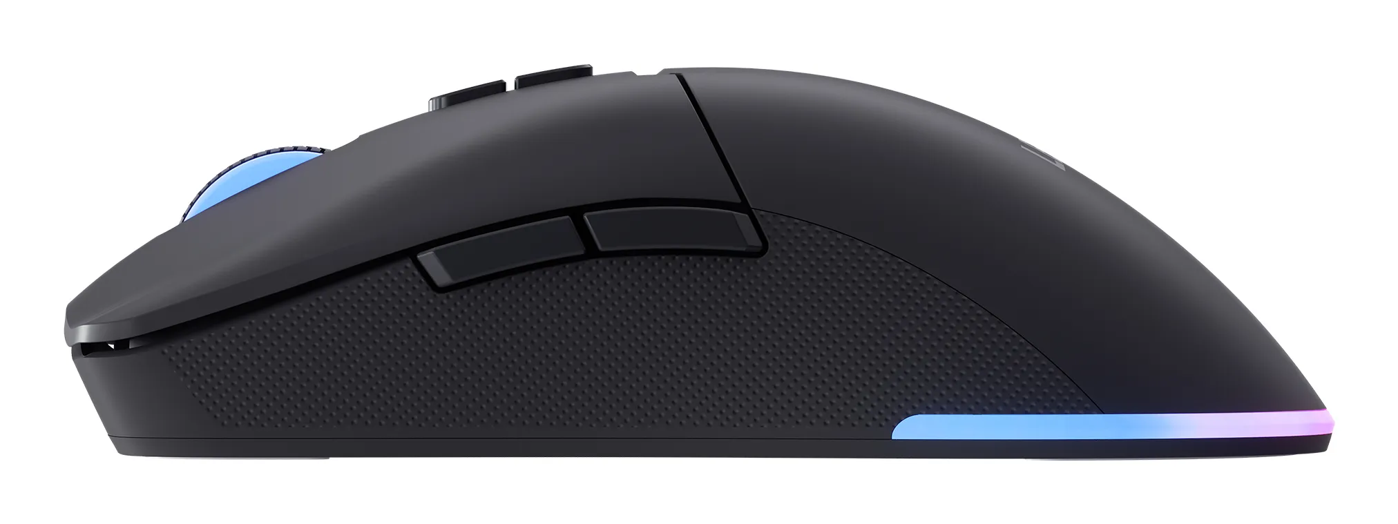 Lenovo Legion M220 Wireless Gaming Mouse, Black