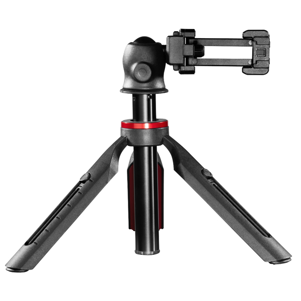 HAMA Travel Tripod Solid III