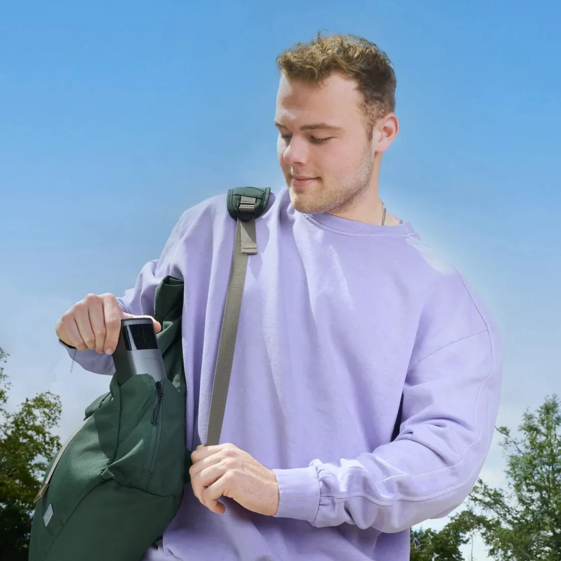 HAMA Power Pack 150W Fast Charge 24000mAh 2xUSB-C 1xUSB-A Black