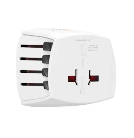 HAMA World Travel Adapter