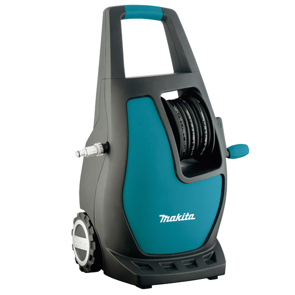 Makita HW111 - high pressure washer