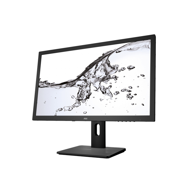 AOC 23.8" I2475PXQU,Full HD, IPS - monitor