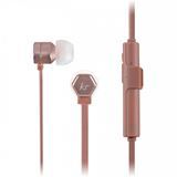 KITSOUND Hive In-Ear Mic Rose Gold