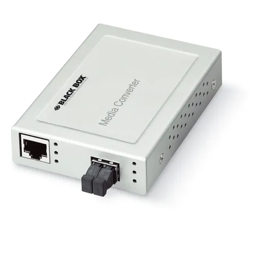 XS Media Converter