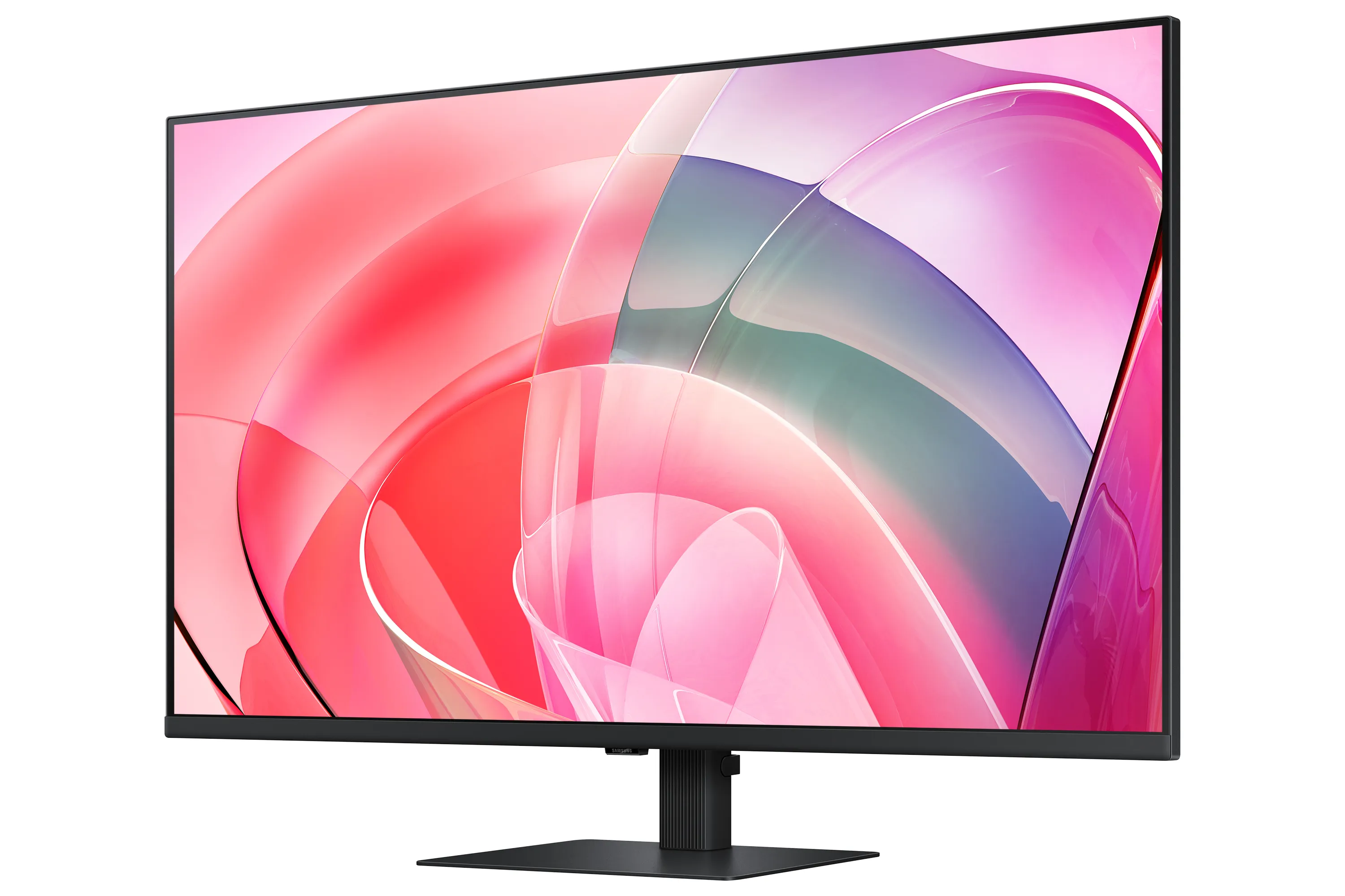 SAMSUNG S37D702EAU 37 16:9 3840X2160 VA, 5MS, 350NITS, 60HZ, HDR10, SRGB 100%, TILT, HDMI/DP, VESA 100, HDMI &amp; DP CABLE IN BOX