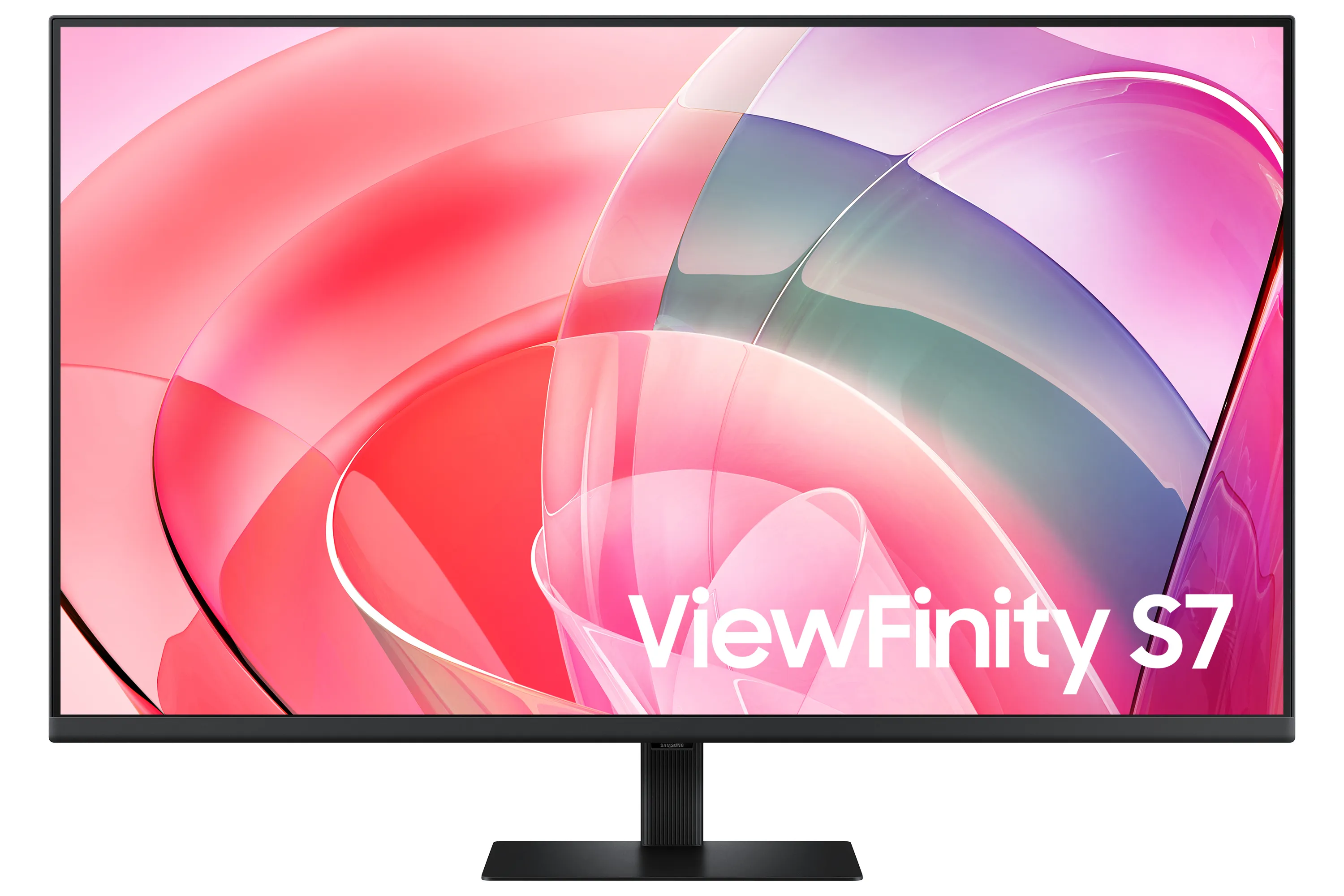 SAMSUNG S37D702EAU 37 16:9 3840X2160 VA, 5MS, 350NITS, 60HZ, HDR10, SRGB 100%, TILT, HDMI/DP, VESA 100, HDMI &amp; DP CABLE IN BOX
