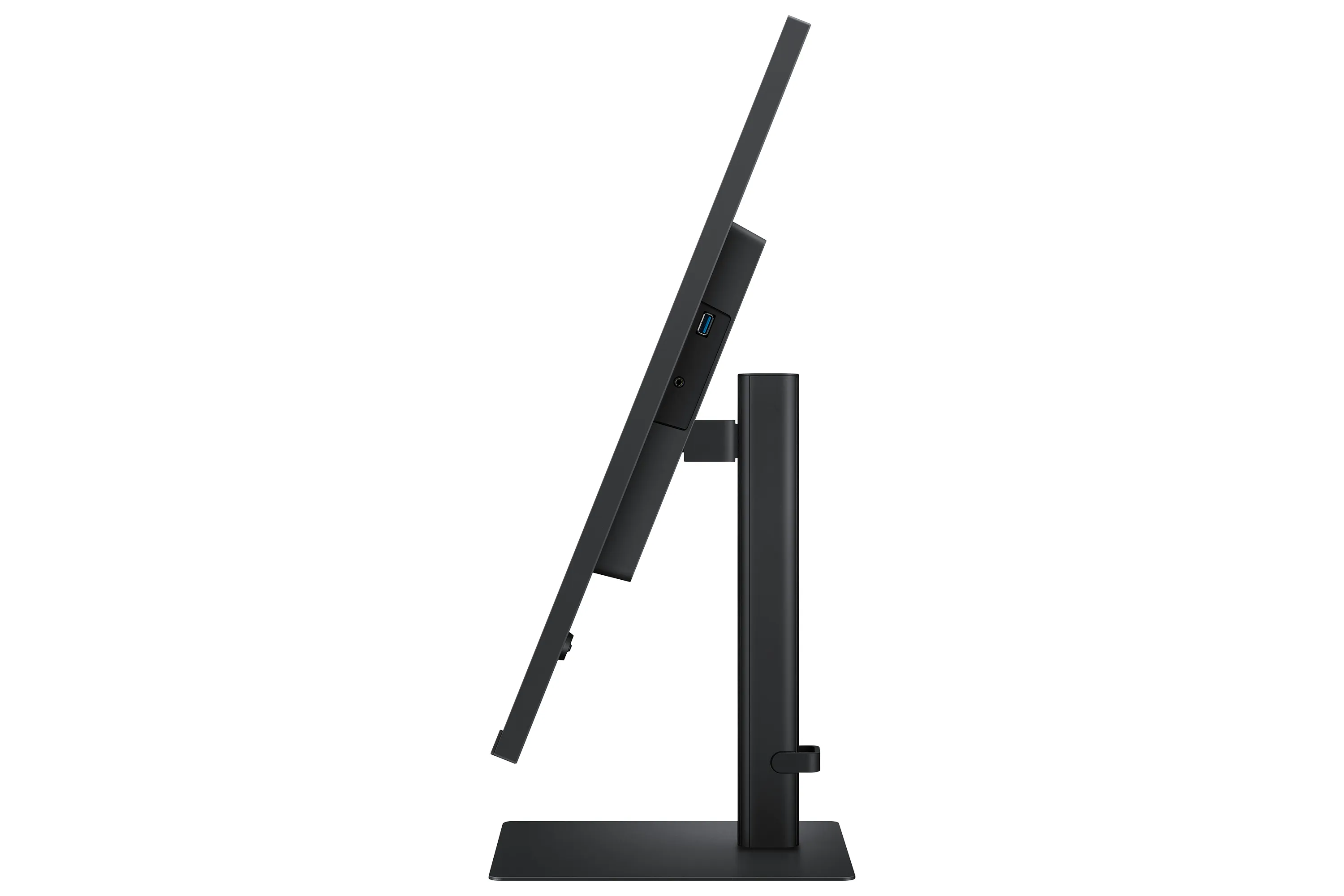 SAMSUNG S37D702EAU 37 16:9 3840X2160 VA, 5MS, 350NITS, 60HZ, HDR10, SRGB 100%, TILT, HDMI/DP, VESA 100, HDMI &amp; DP CABLE IN BOX