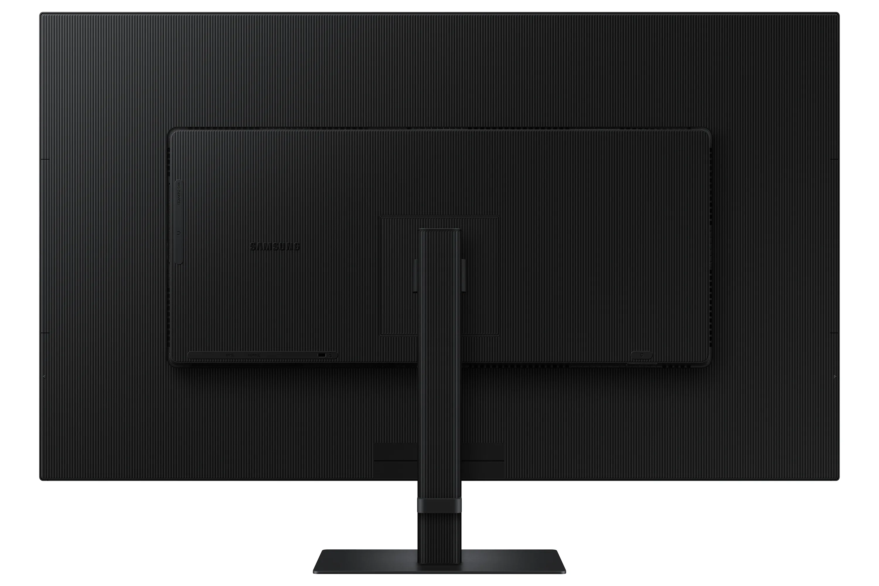 SAMSUNG S37D702EAU 37 16:9 3840X2160 VA, 5MS, 350NITS, 60HZ, HDR10, SRGB 100%, TILT, HDMI/DP, VESA 100, HDMI &amp; DP CABLE IN BOX