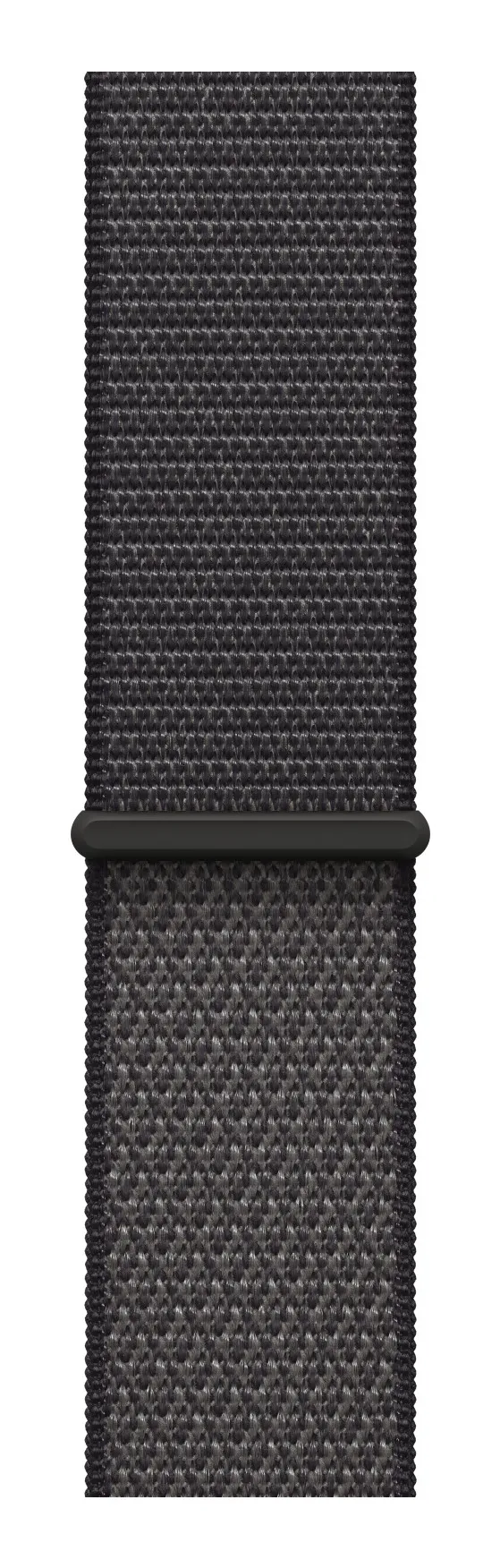 Apple Watch 46 mm - Sportloop, M&ouml;rkgr&aring;, XL
