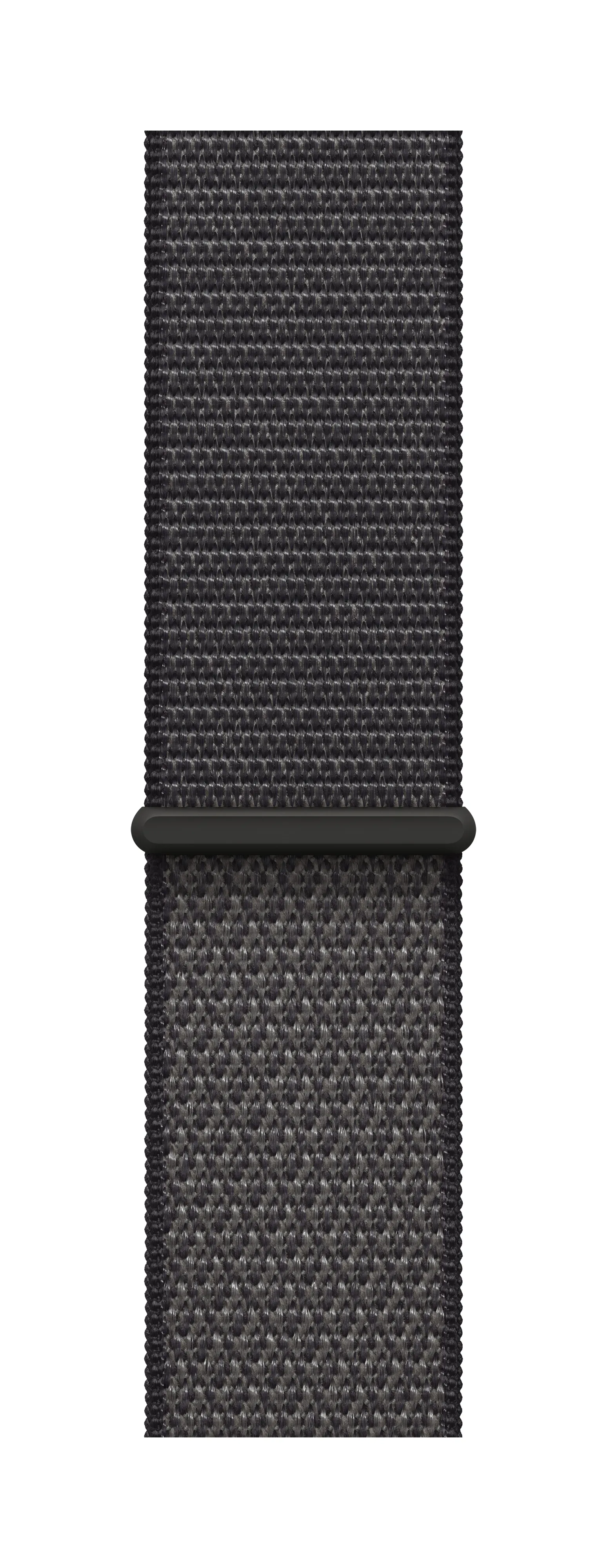 Apple Watch 46 mm -Sport Loop ‑ranneke, Tummanharmaa, XL Apple Watch 46 mm -Sport Loop ‑ranneke, Tummanharmaa, XL