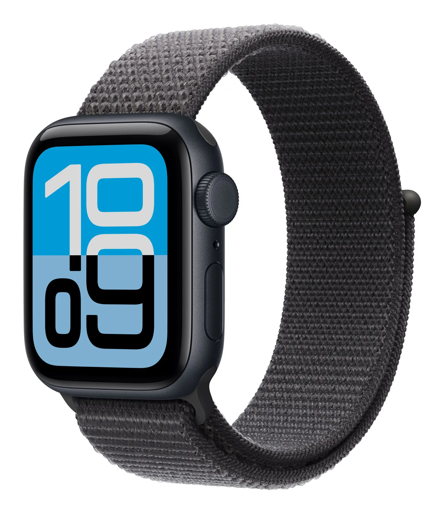 Apple Watch 40mm - Sport Loop, Dark Gray