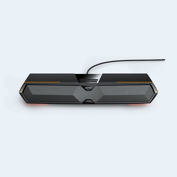 Edifier Portable Speaker Stereo Portable Speaker Black 5 W Edifier Portable Speaker Stereo Portable Speaker Black 5 W