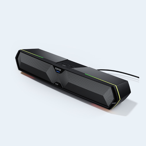 Edifier Portable Speaker Stereo Portable Speaker Black 5 W Edifier Portable Speaker Stereo Portable Speaker Black 5 W