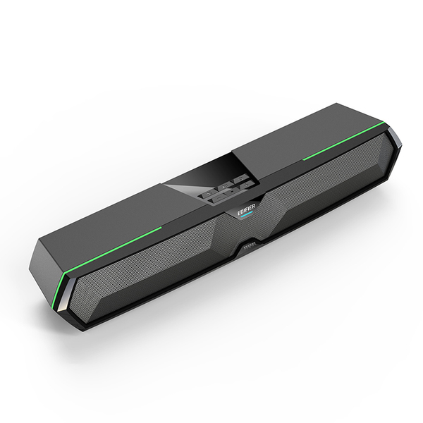 Edifier Portable Speaker Stereo Portable Speaker Black 5 W Edifier Portable Speaker Stereo Portable Speaker Black 5 W