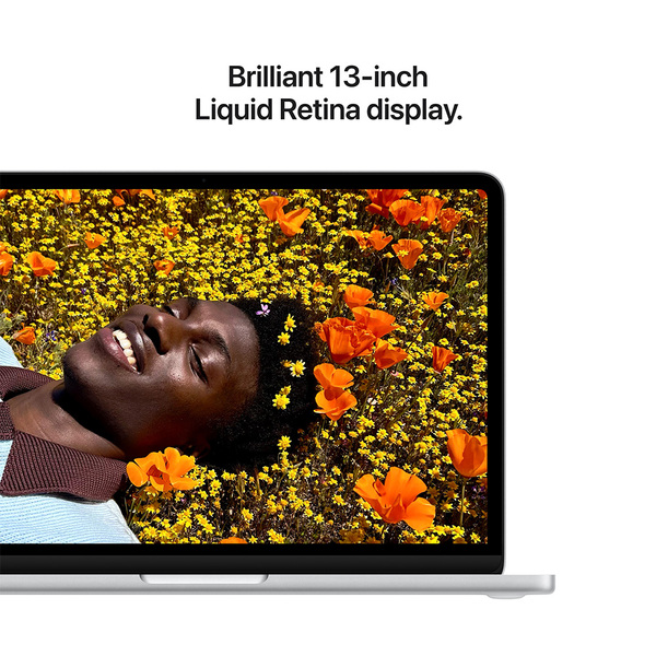 Apple MacBook Neo 13" 8 Gt, 512 Gt, Touch ID, hopea